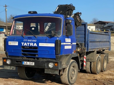 Tatra 815
