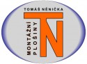 Montážní plošiny Tomáš Nenička