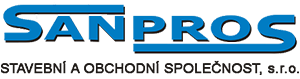 SANPROS stavební a obchodní společnost