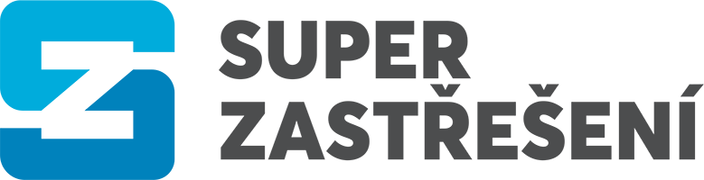 Super zastřešení